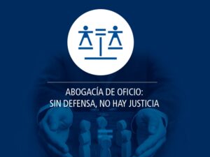 thumbnail-Abierta audiencia pública para la actualización de los baremos del Turno de Oficio en territorio Ministerio