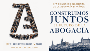 thumbnail-Abogacía Española ya tiene fecha para su XIV Congreso Nacional: del 19 al 22 de octubre de 2027
