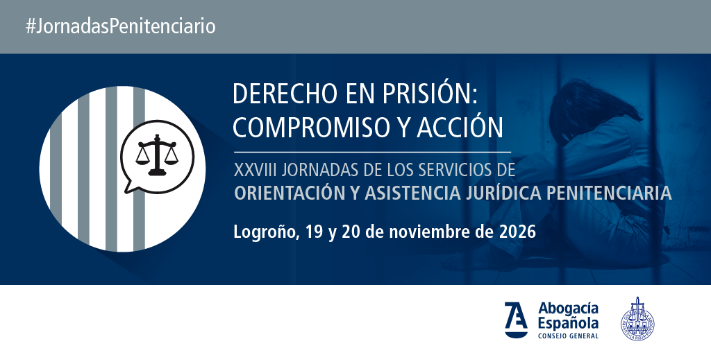 Jornadas Penitenciario